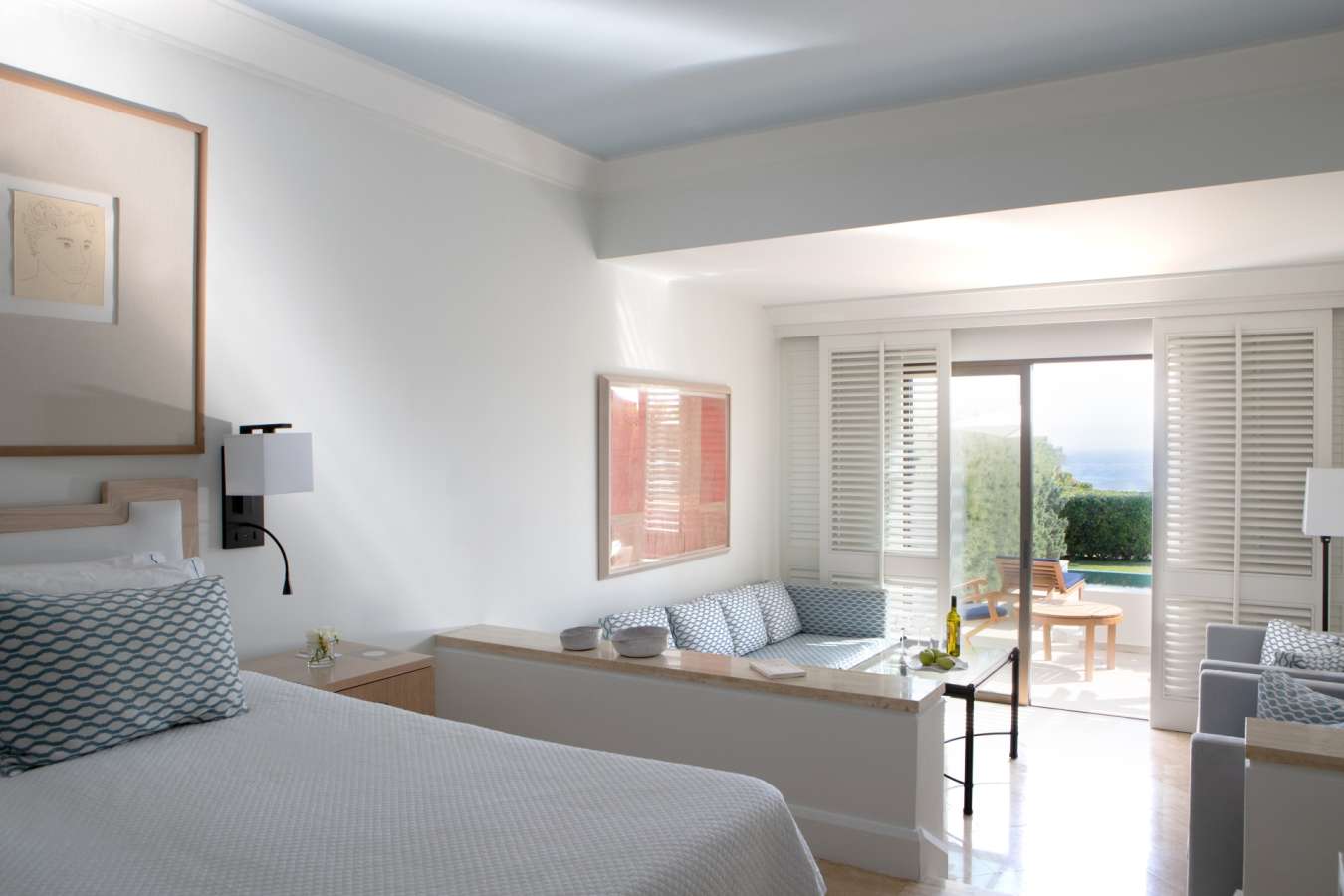 Studio Suite with Private Pool