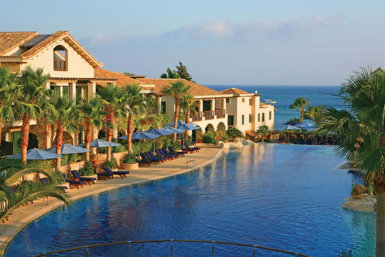 Columbia Beach Resort