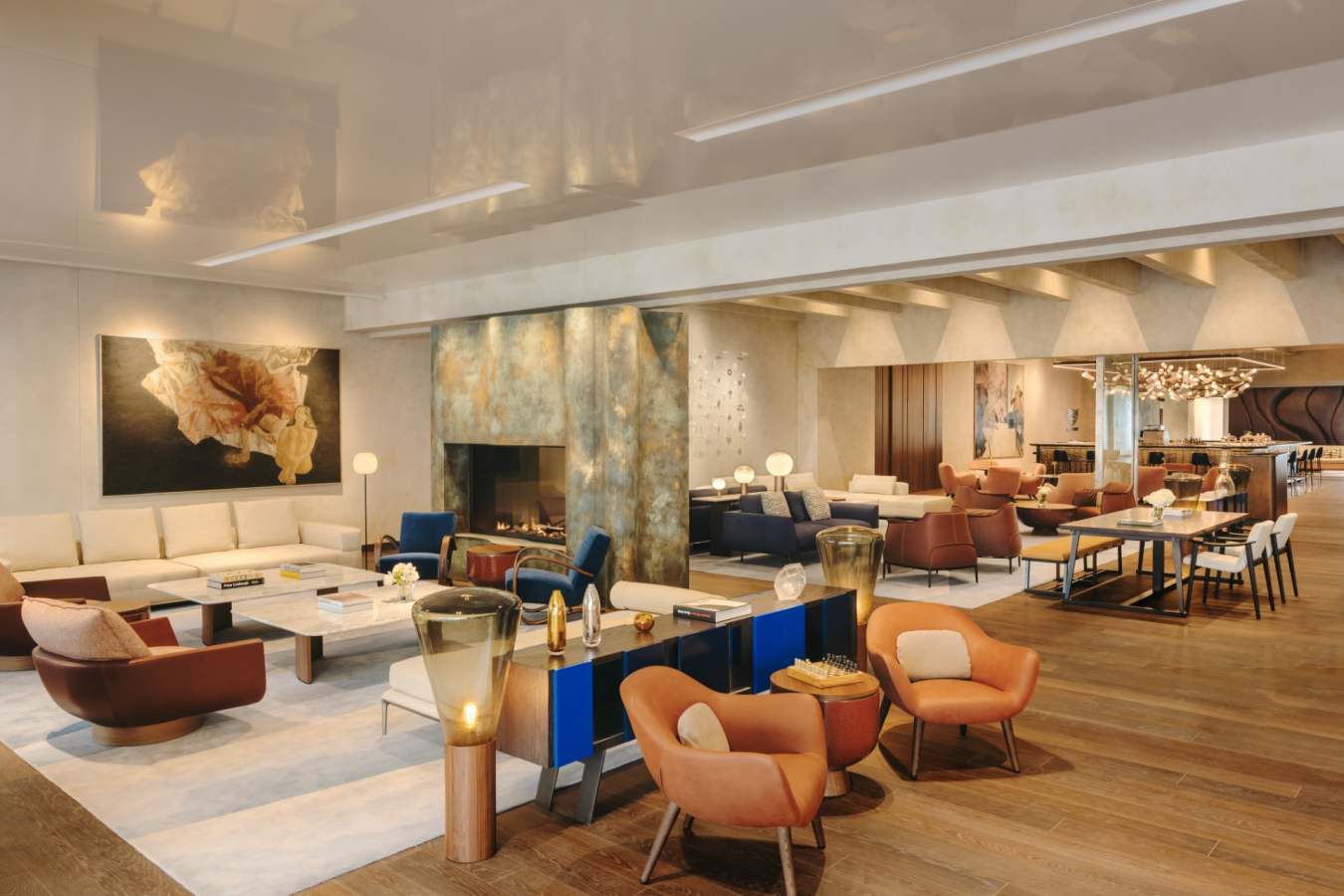 Fairmont Golden Prague 