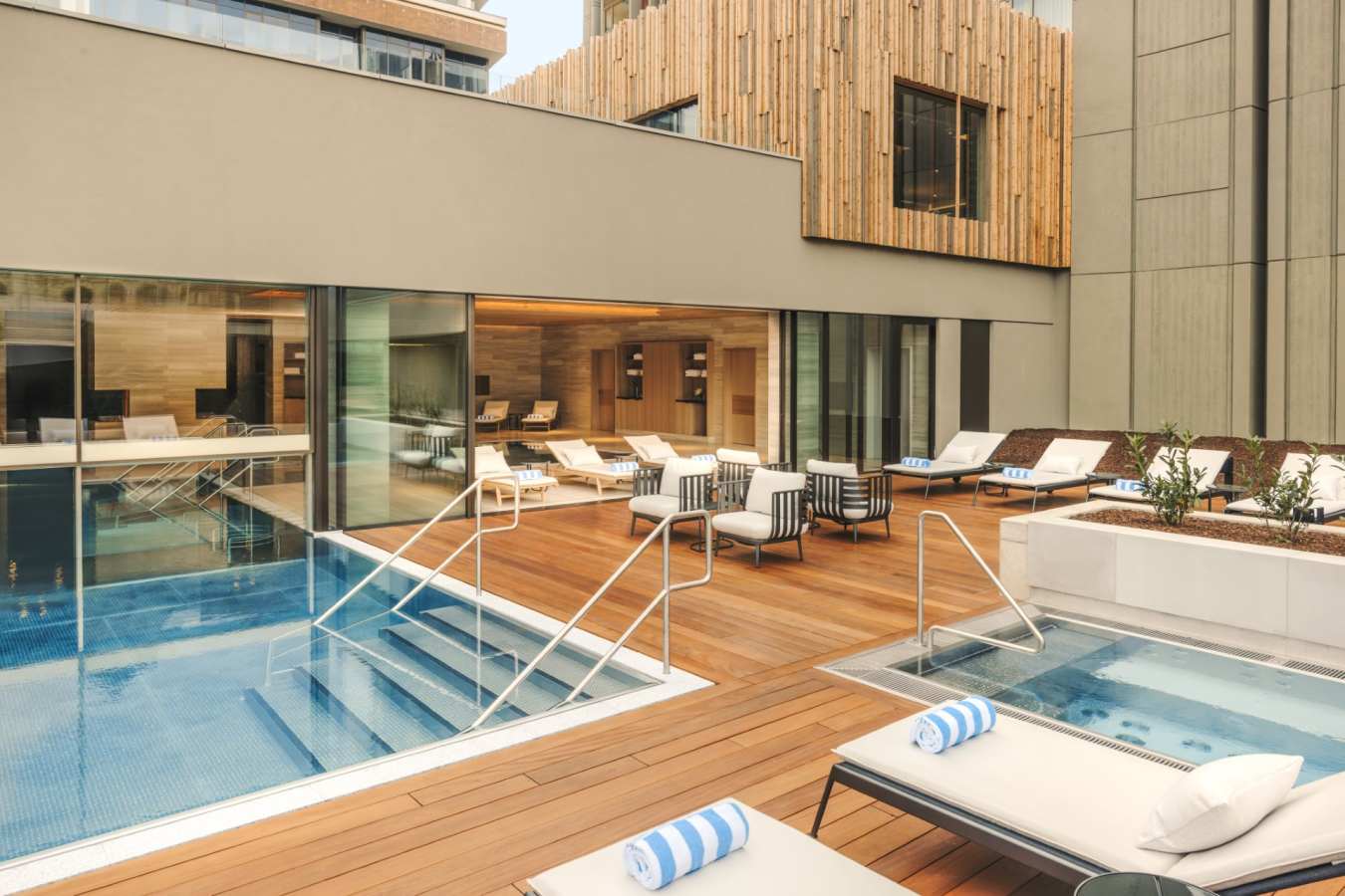 Spa  Wellness 