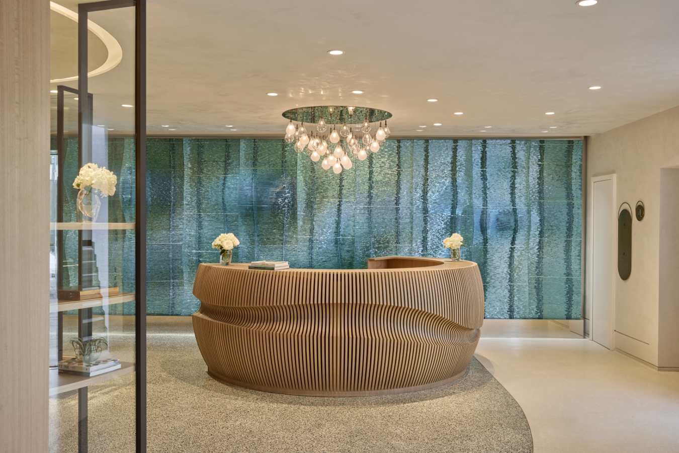 Spa  Wellness 