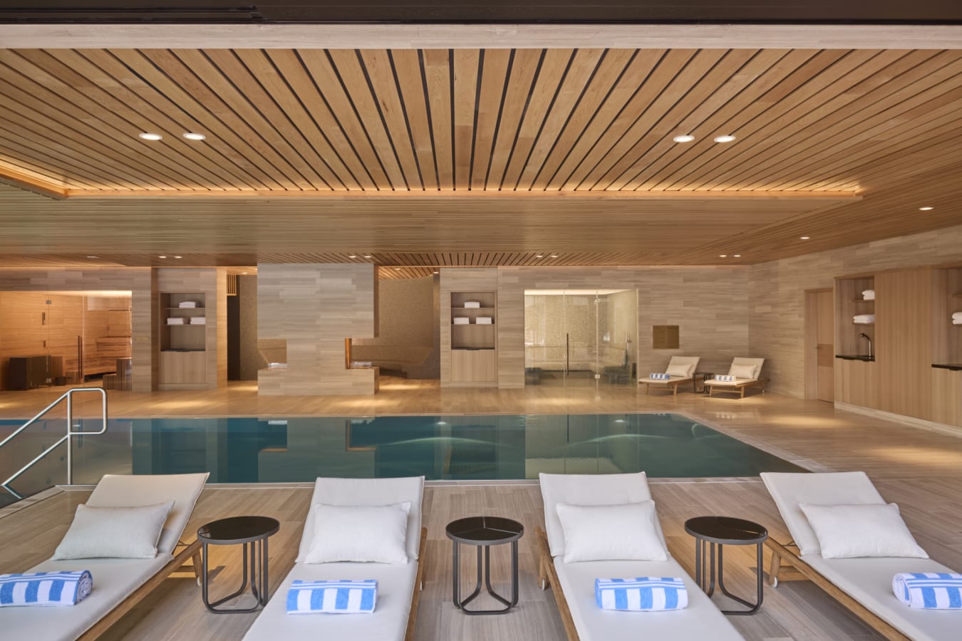 Spa  Wellness 