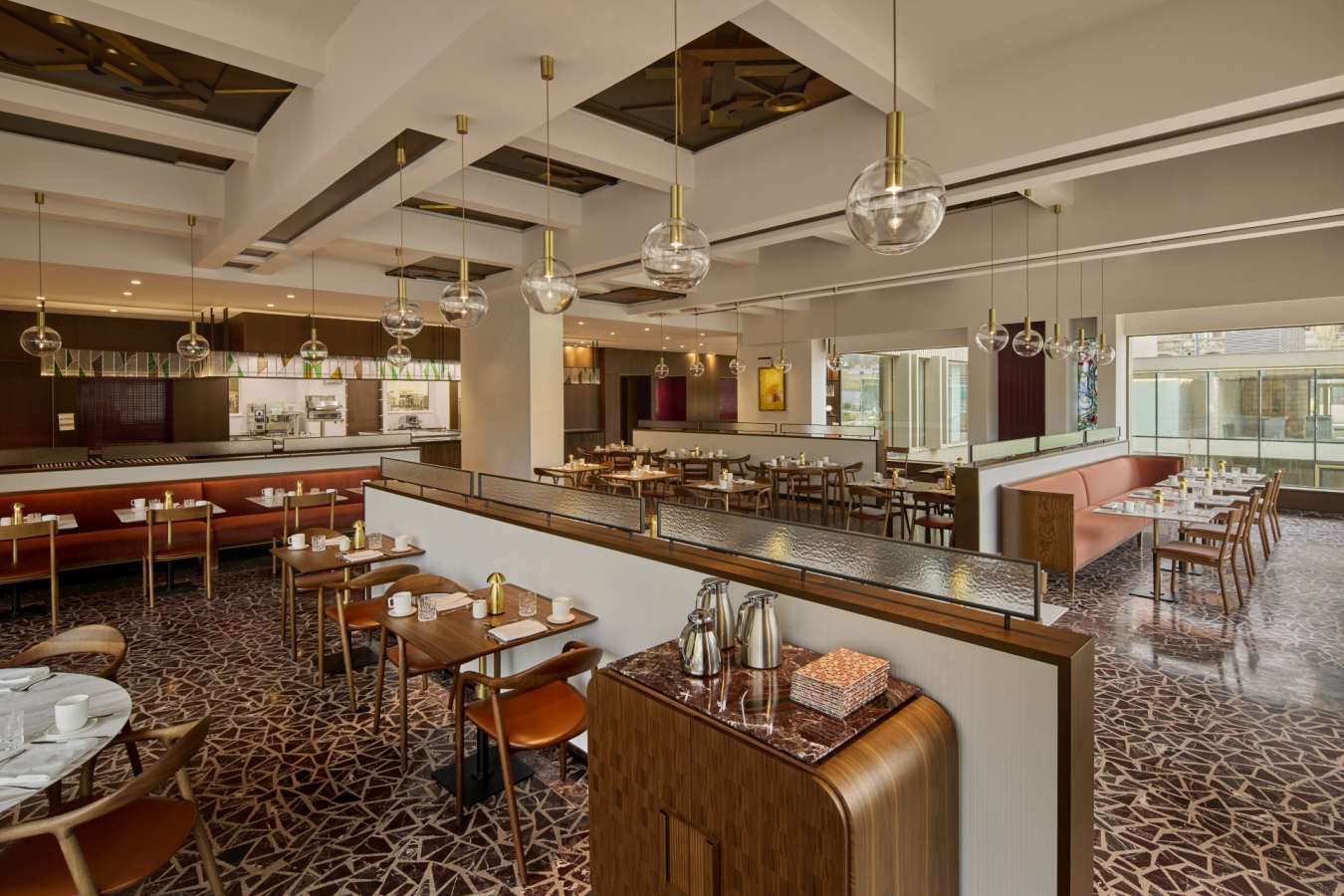 Kafka Brasserie 