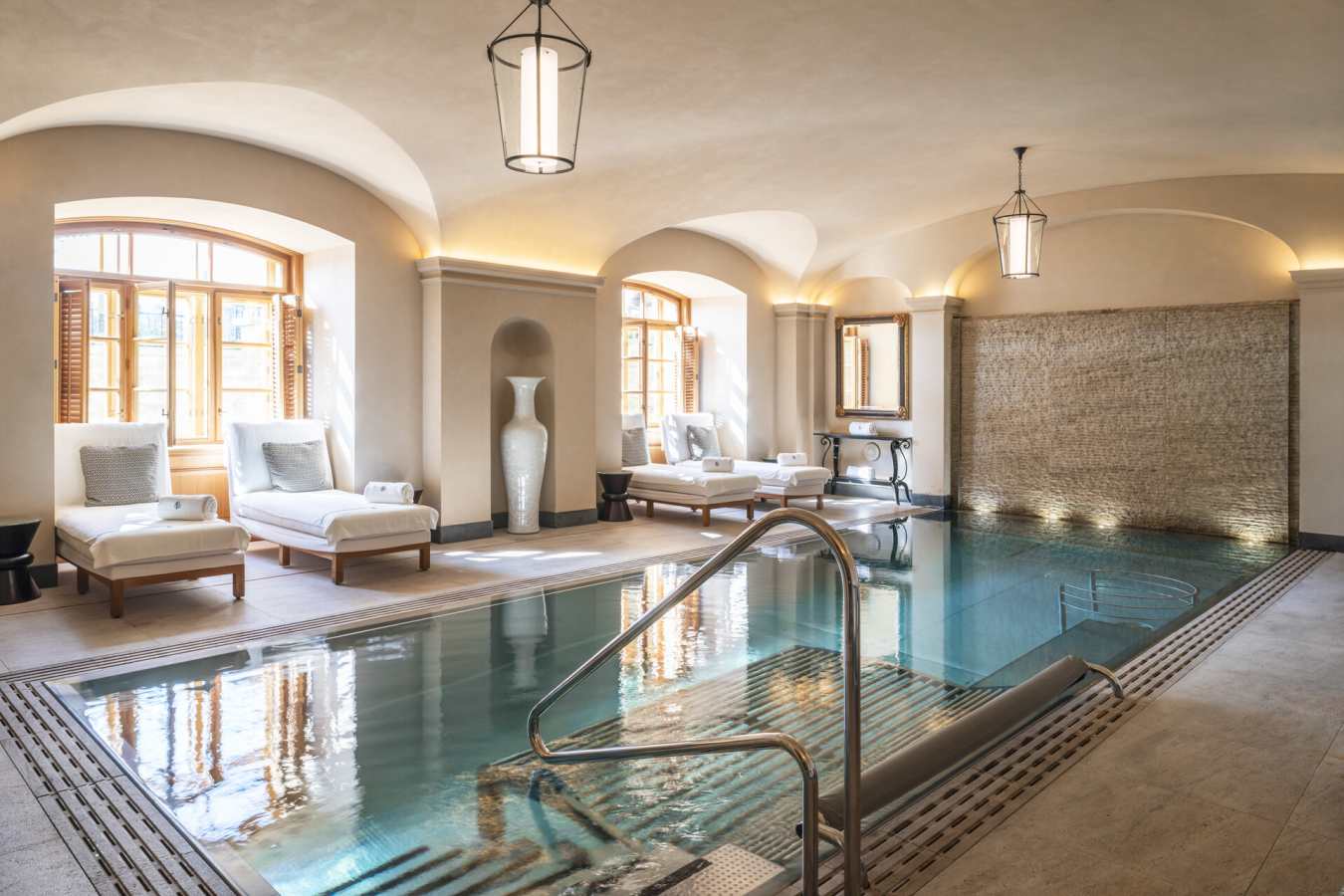 Four Seasons Hotel Prague - Spa 