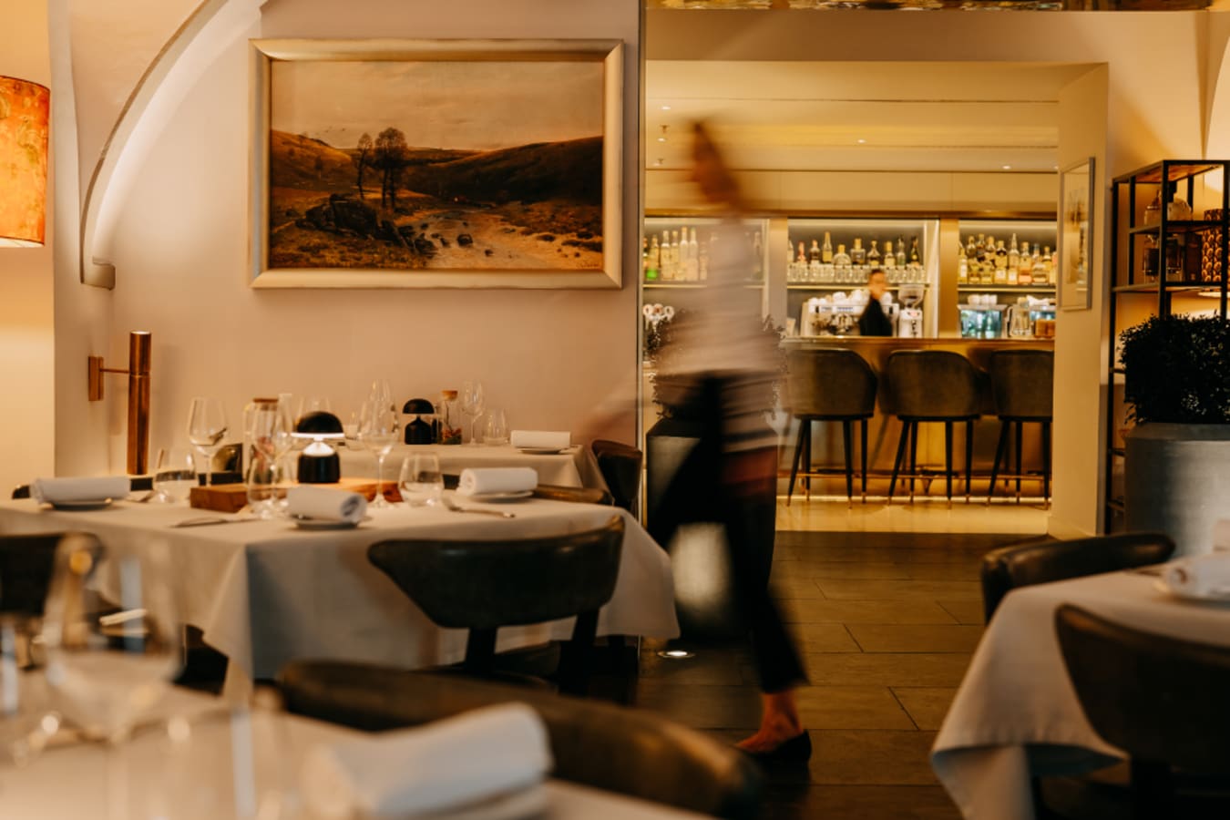 terrace - resturant 