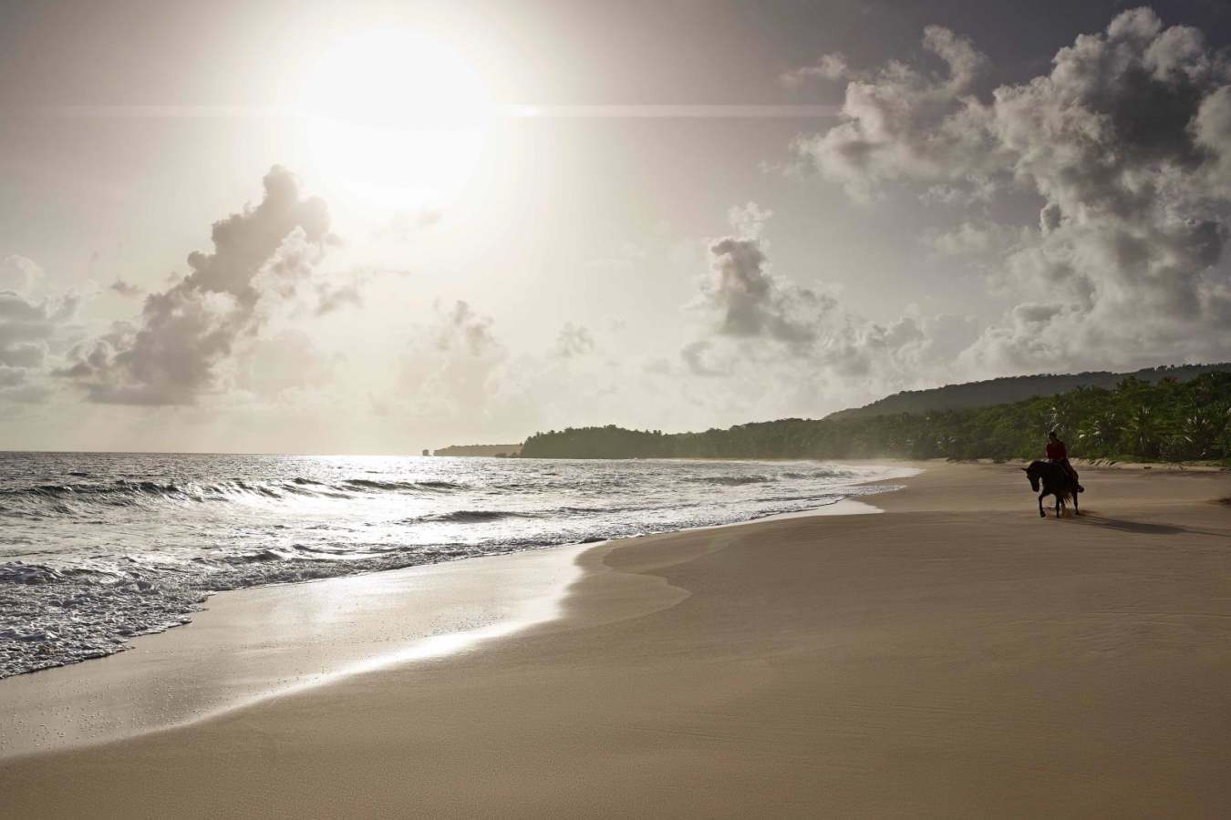 Beach - Amanera