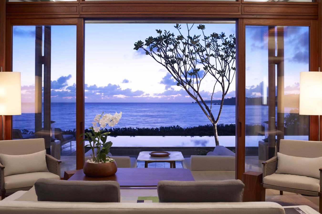 Sunset View - Amanera