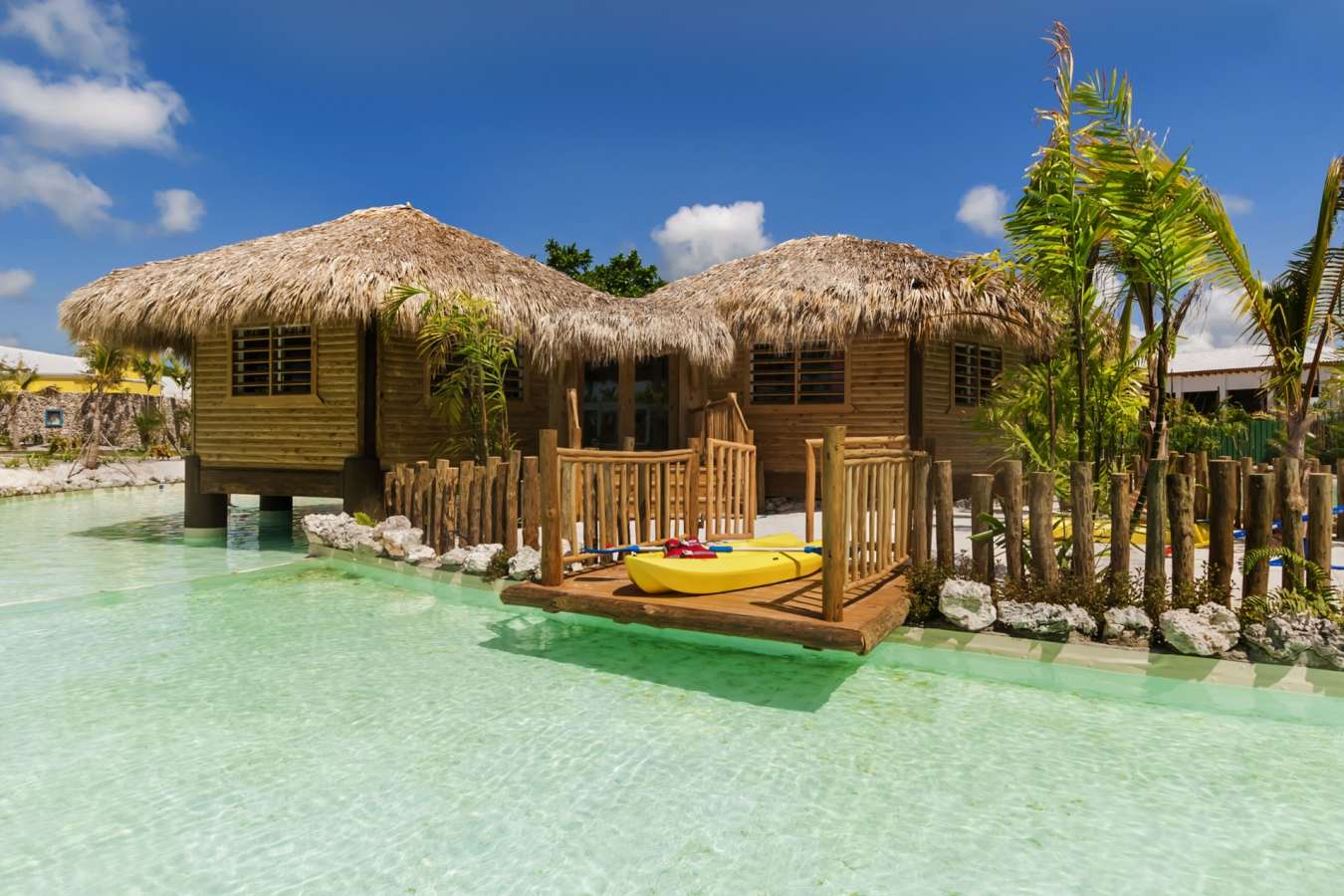 Eden Roc Cap Cana