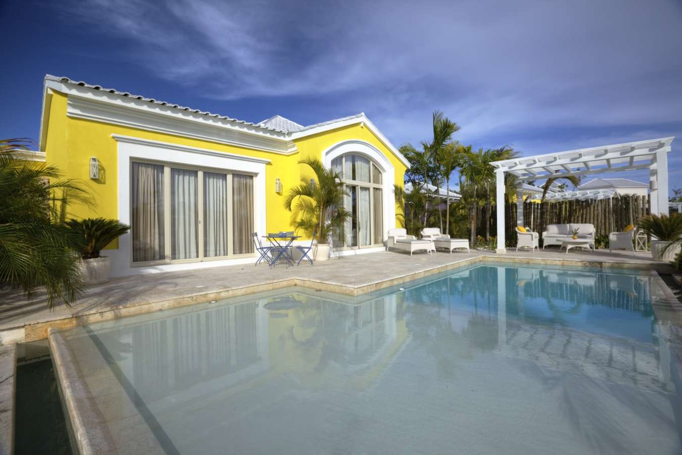 Eden Roc Cap Cana