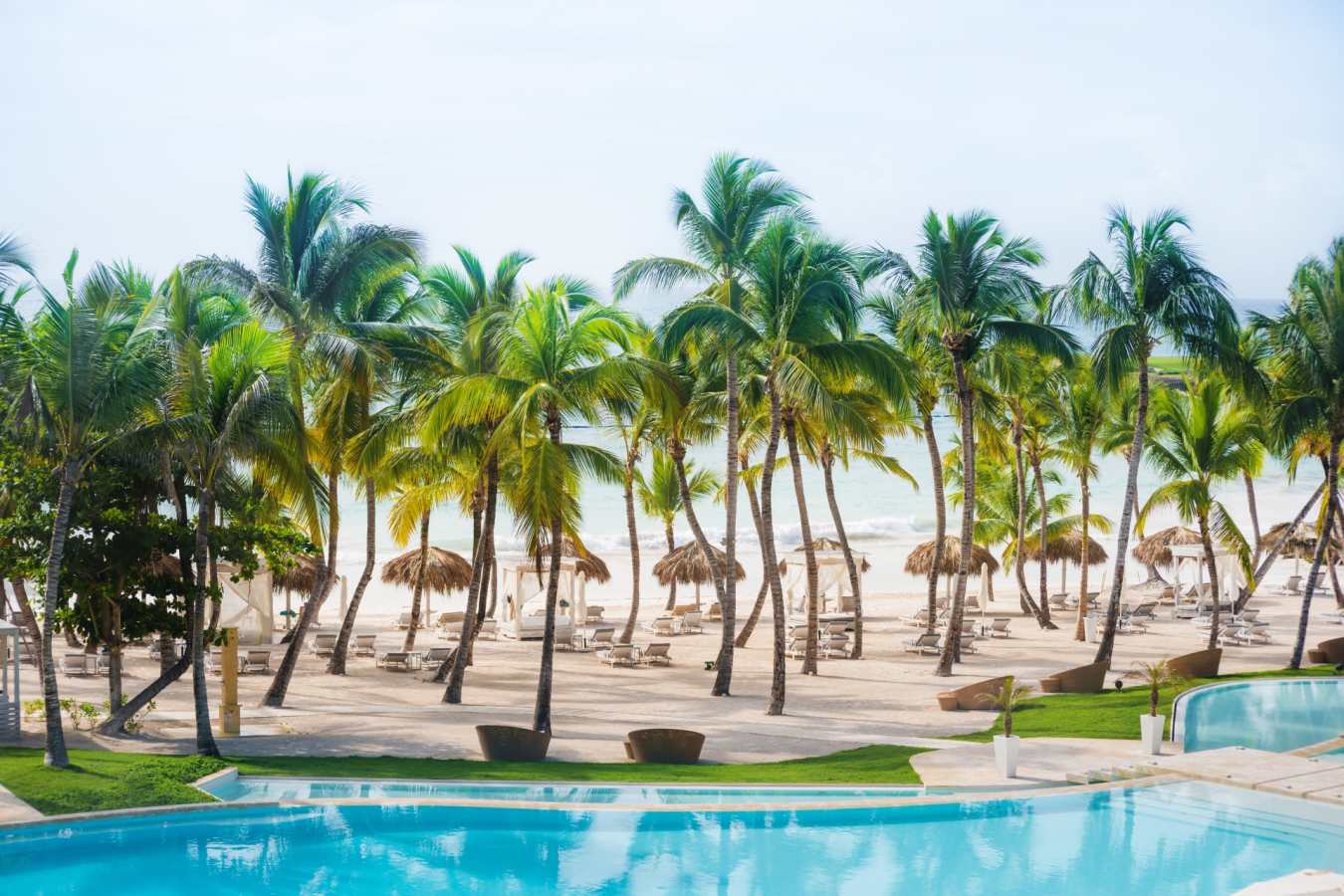 Eden Roc Cap Cana