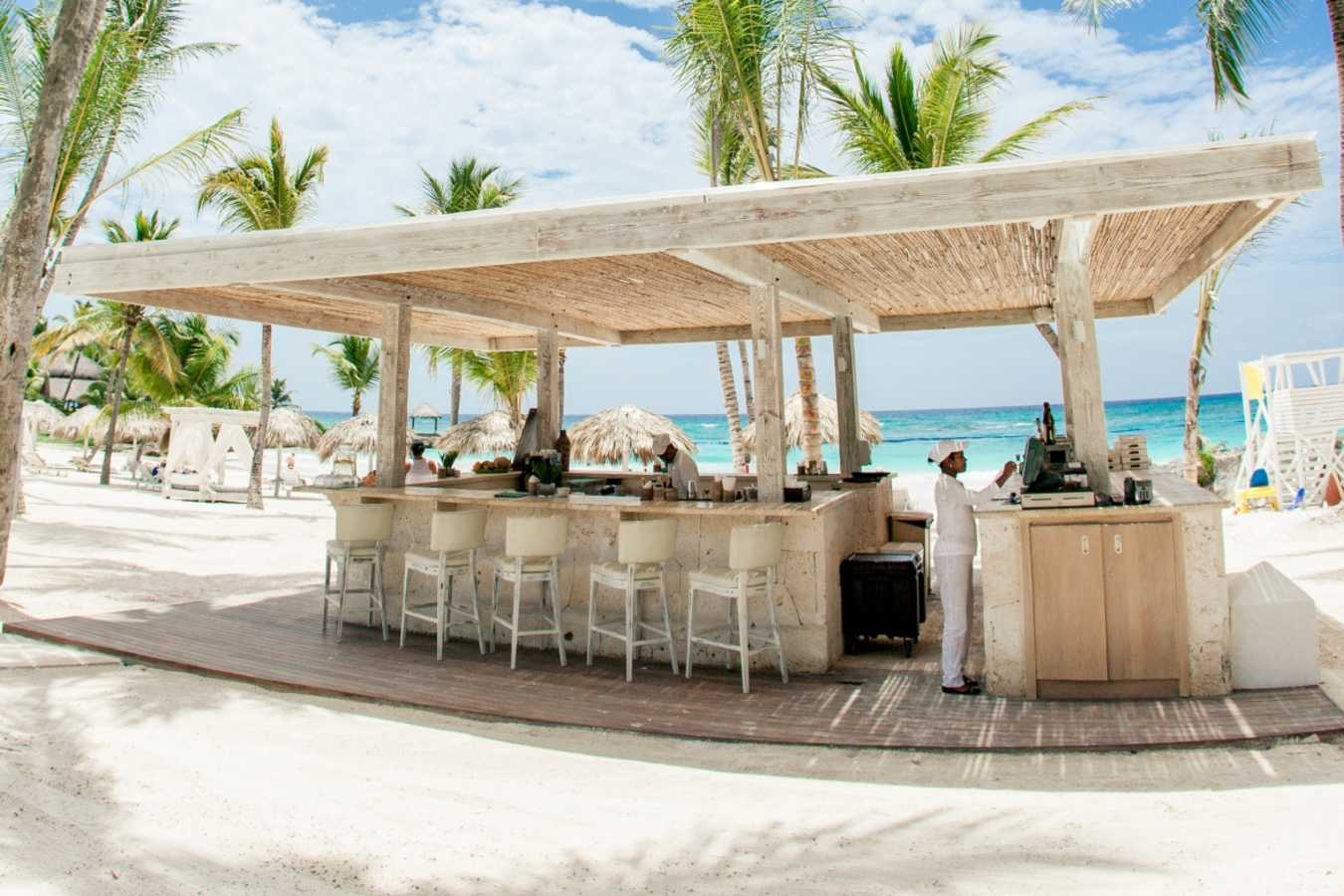 Eden Roc Cap Cana