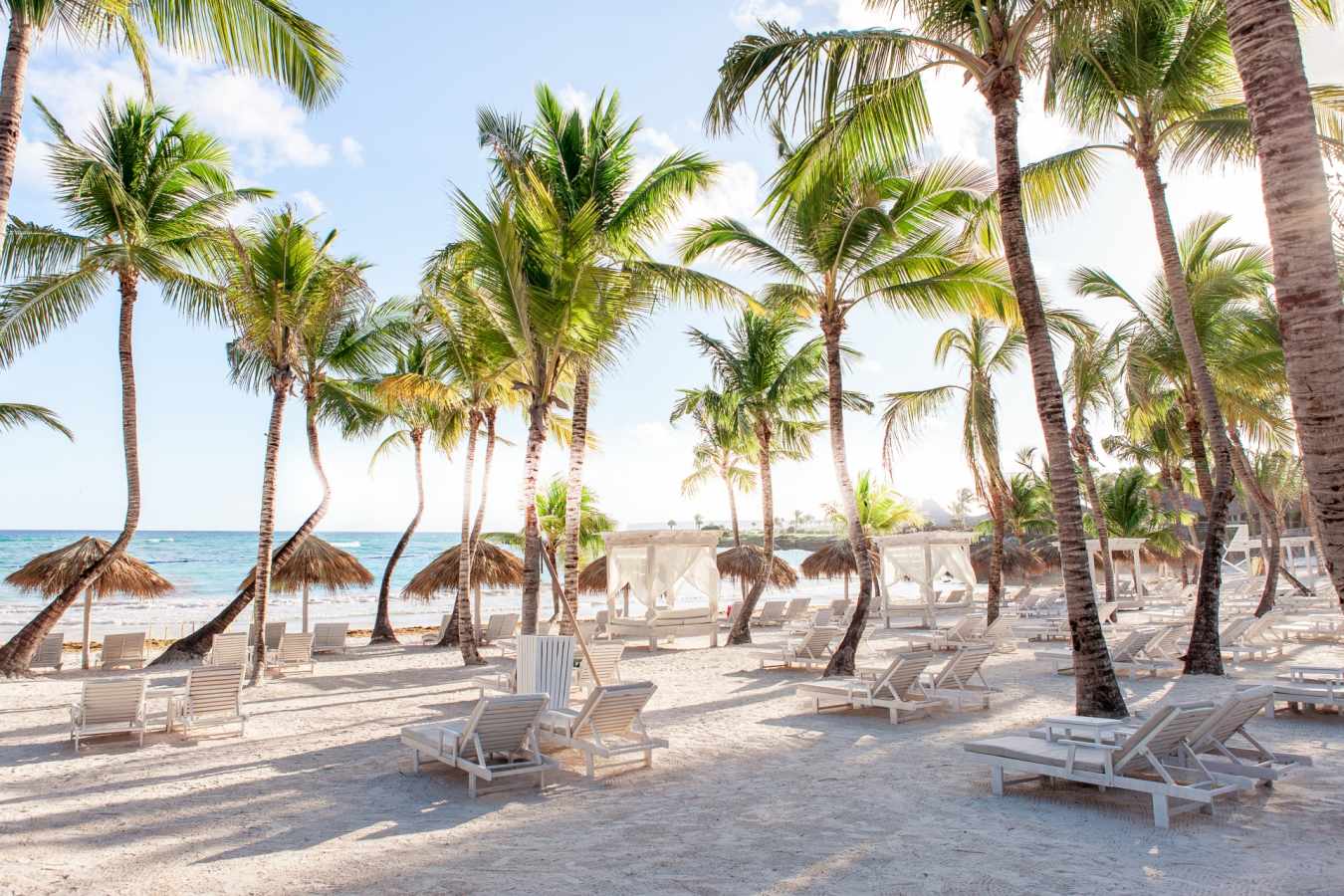 Eden Roc Cap Cana - Beach Club