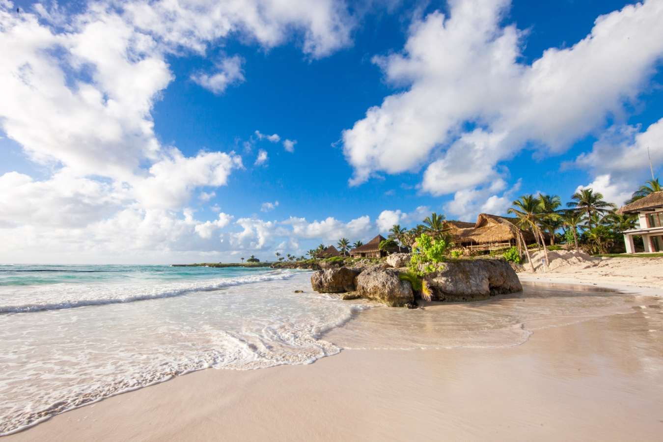 Eden Roc Cap Cana - Beachfront