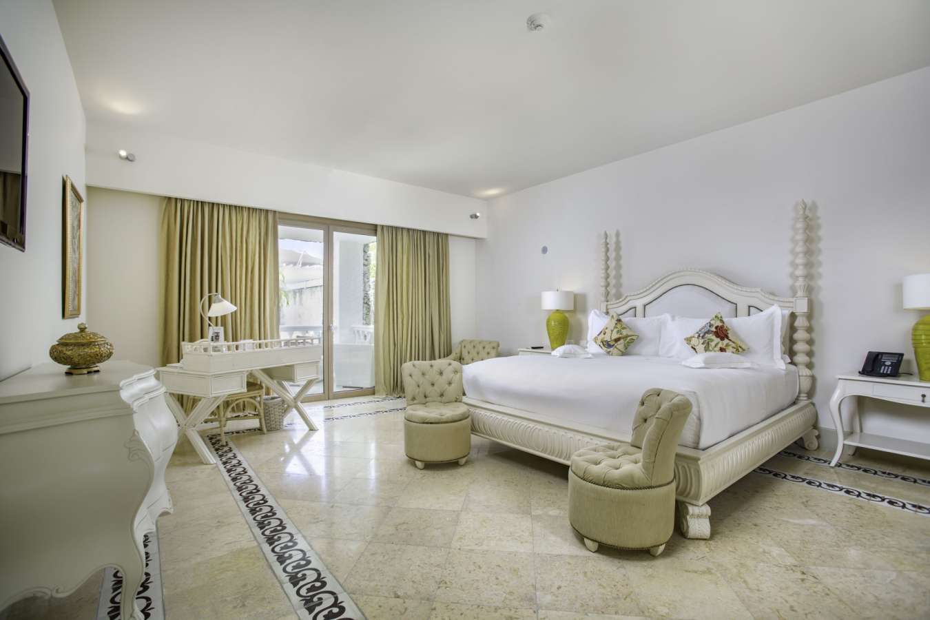 Eden Roc Cap Cana - Four Bedroom Imperiale Villa