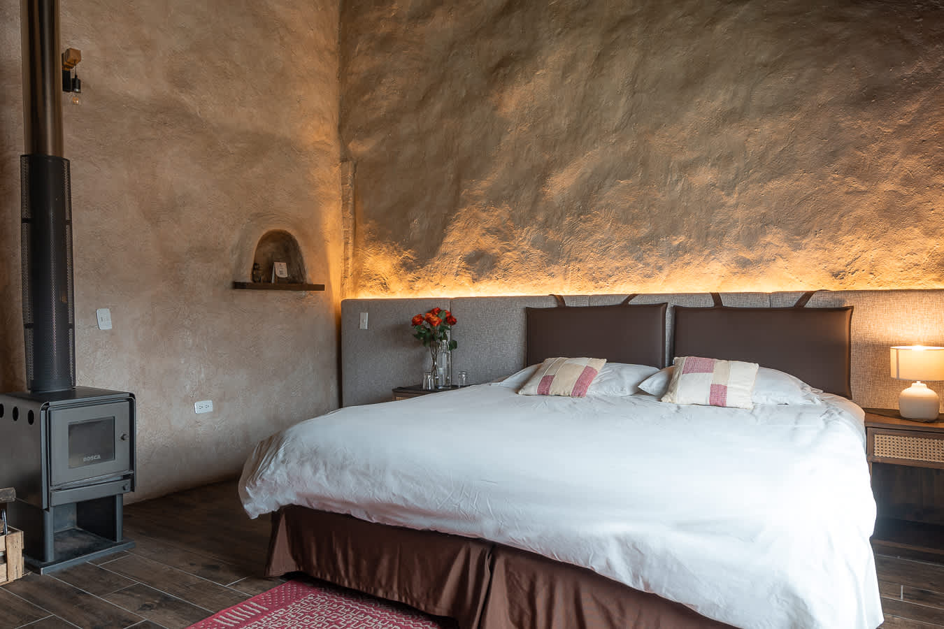 STANDARD GARDEN VIEW 