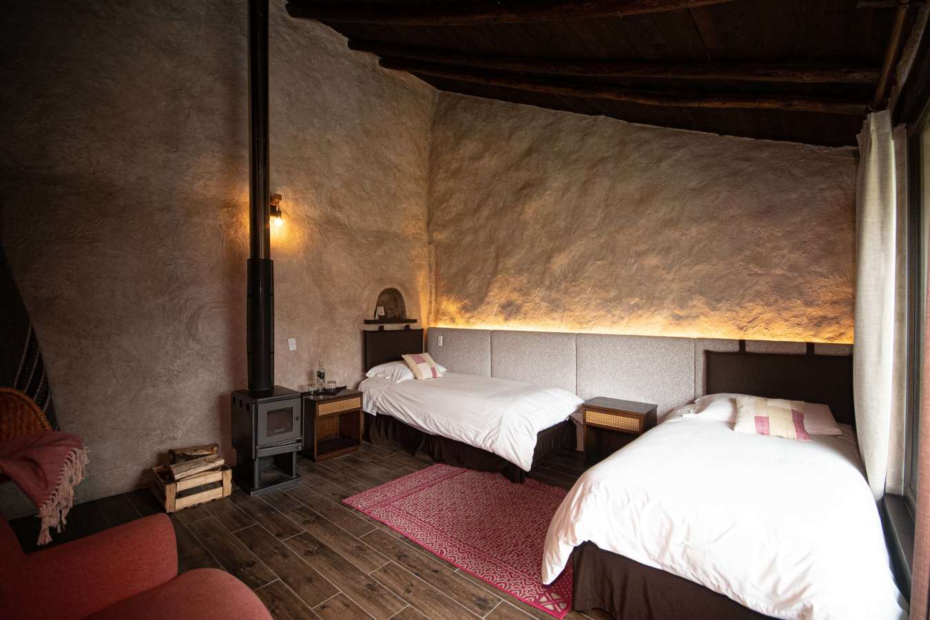 STANDARD GARDEN VIEW 