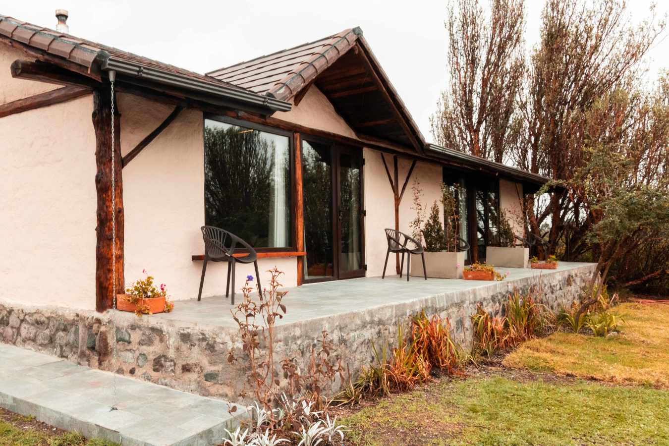 STANDARD W-DECK MOUNTAIN VIEW 