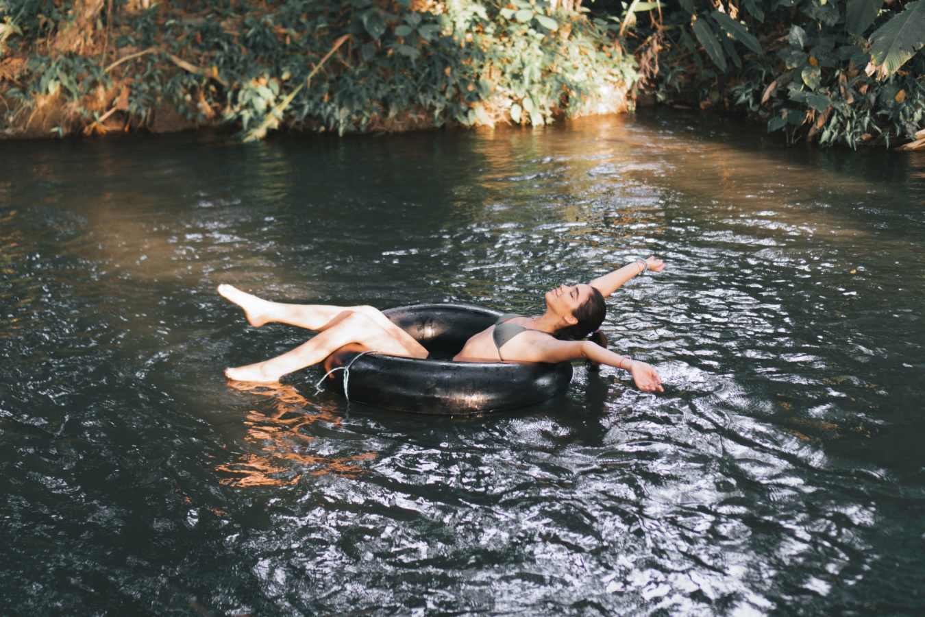 Tubing