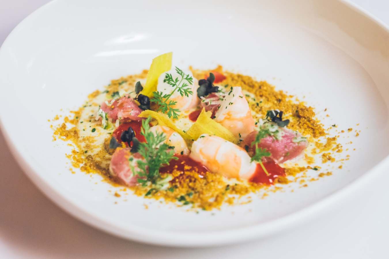 Dining - Hotel del Parque