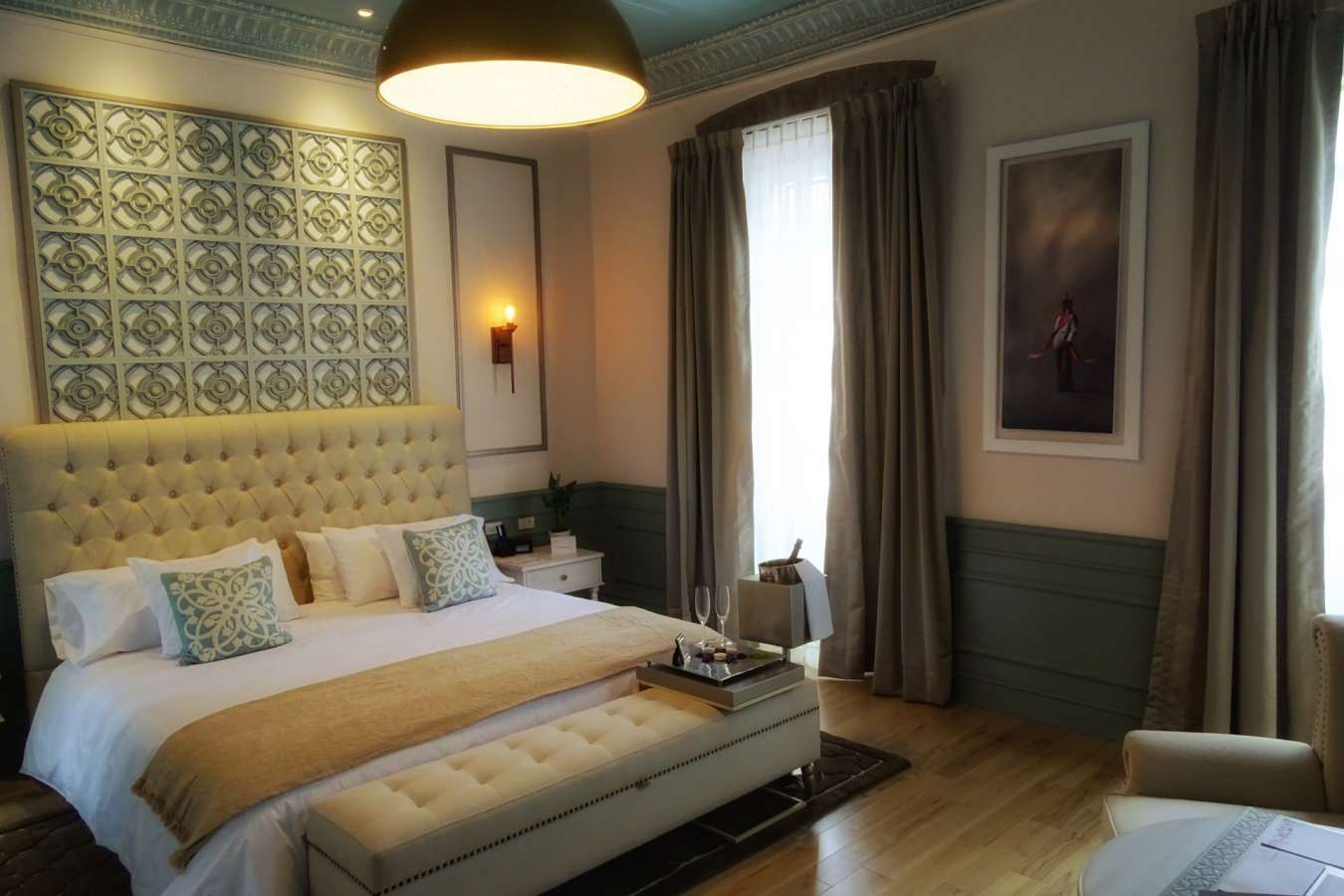 Junin Suite - Illa Experience Hotel