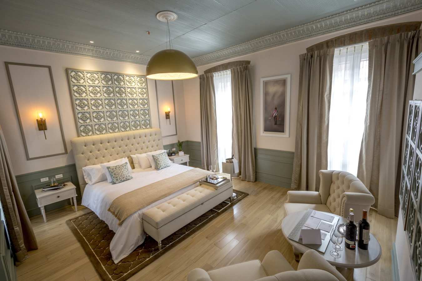 Junin Suite - Illa Experience Hotel