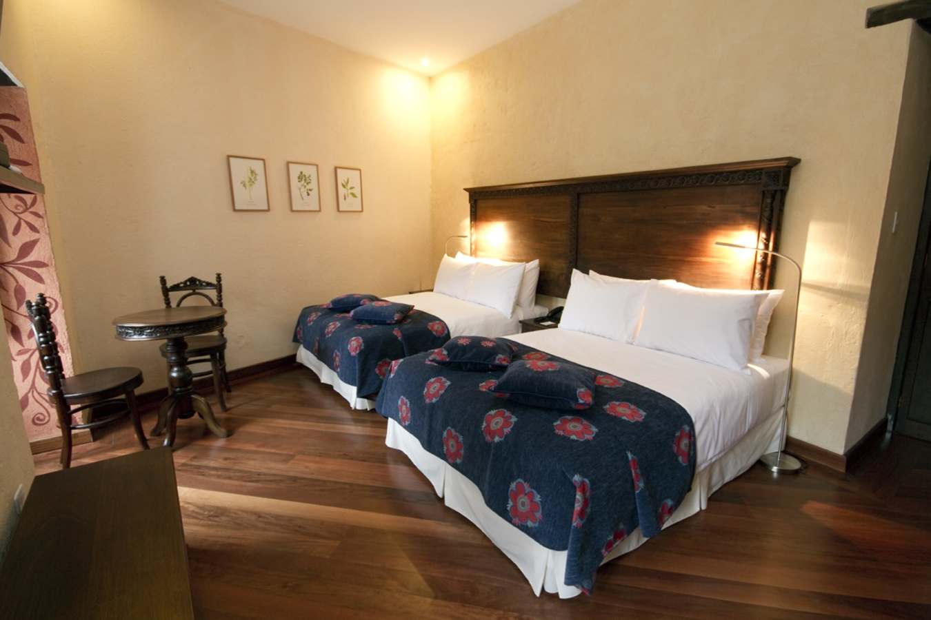 Guest room - Casona de La Ronda