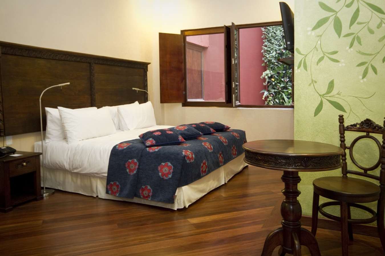 Guest room - Casona de La Ronda