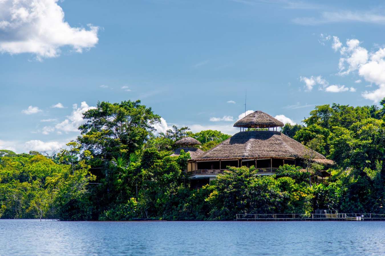 La Selva   - La Selva Jungle Lodge