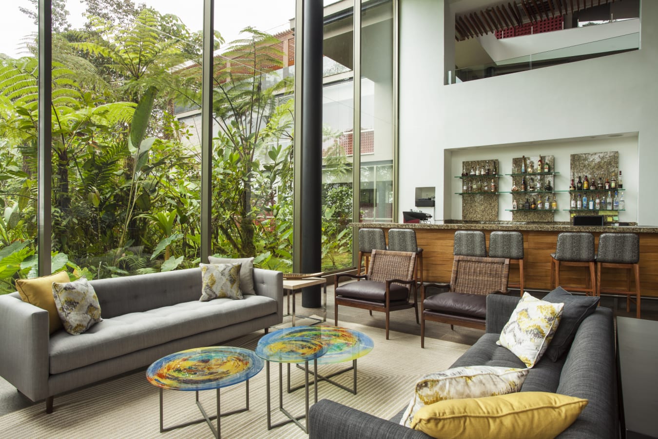 Lounge-Room