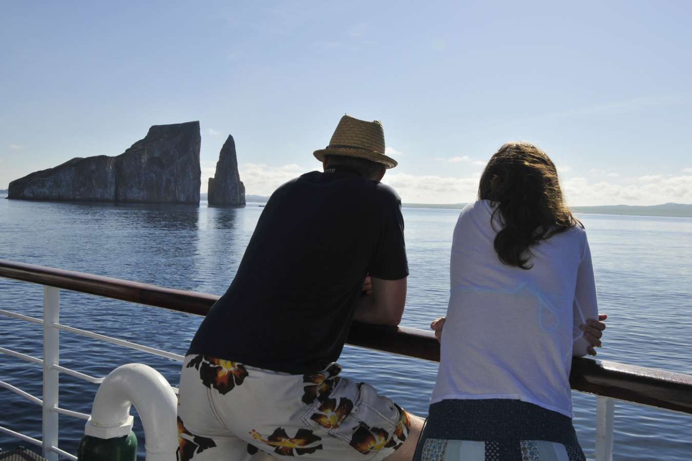 Scenery - Ocean Spray