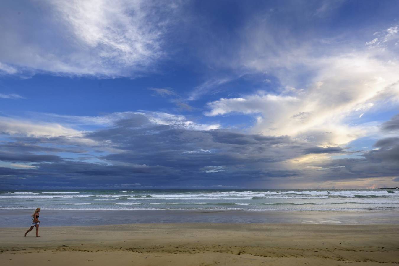 Beach - Pikaia Lodge