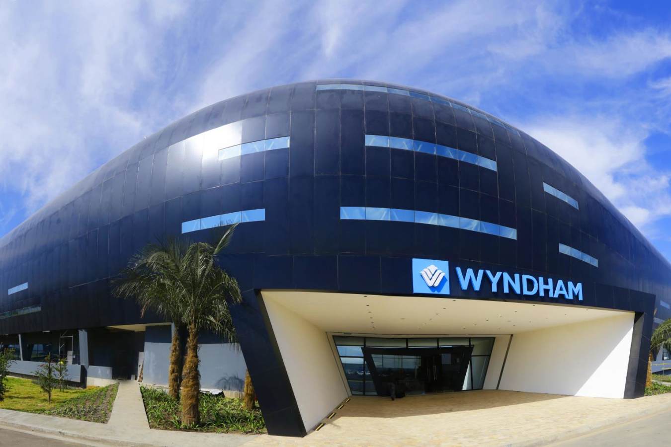 Wyndham Quito Airport Hotel