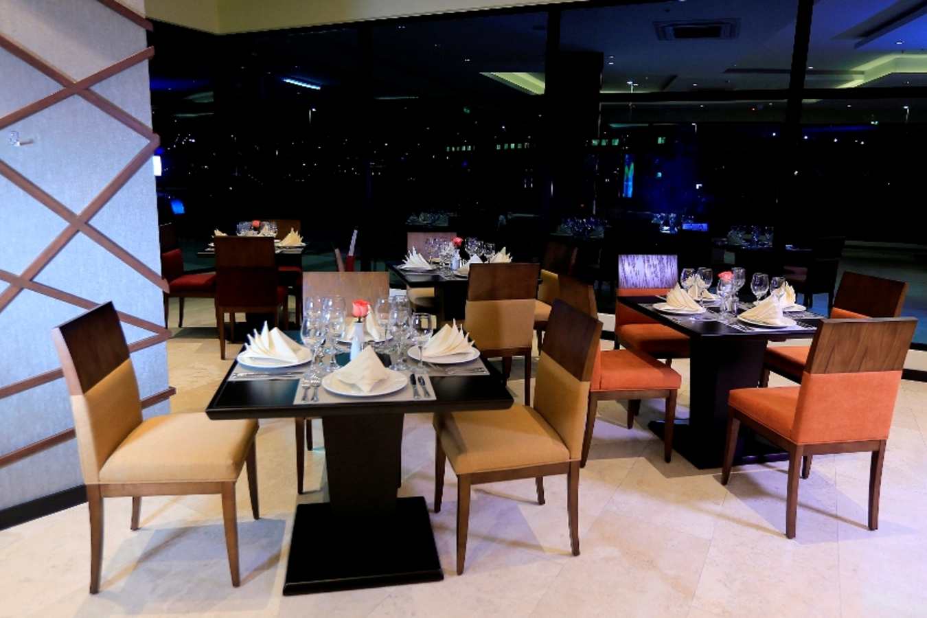 Wyndham Quito Airport Hotel