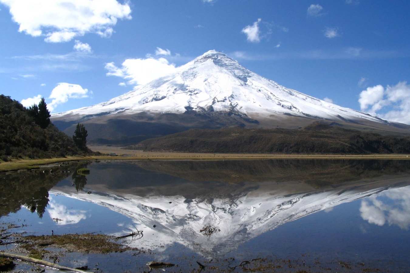 Cotopaxi 