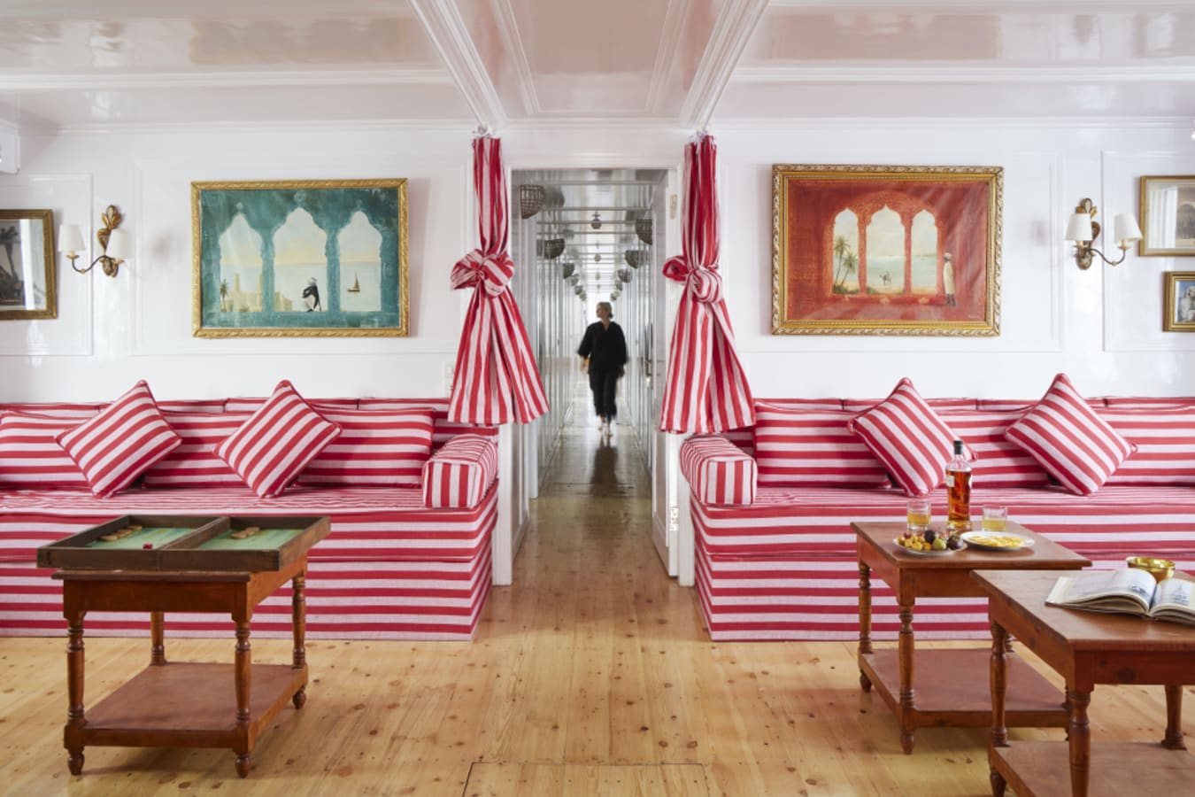 Hallway - Nour El Nil