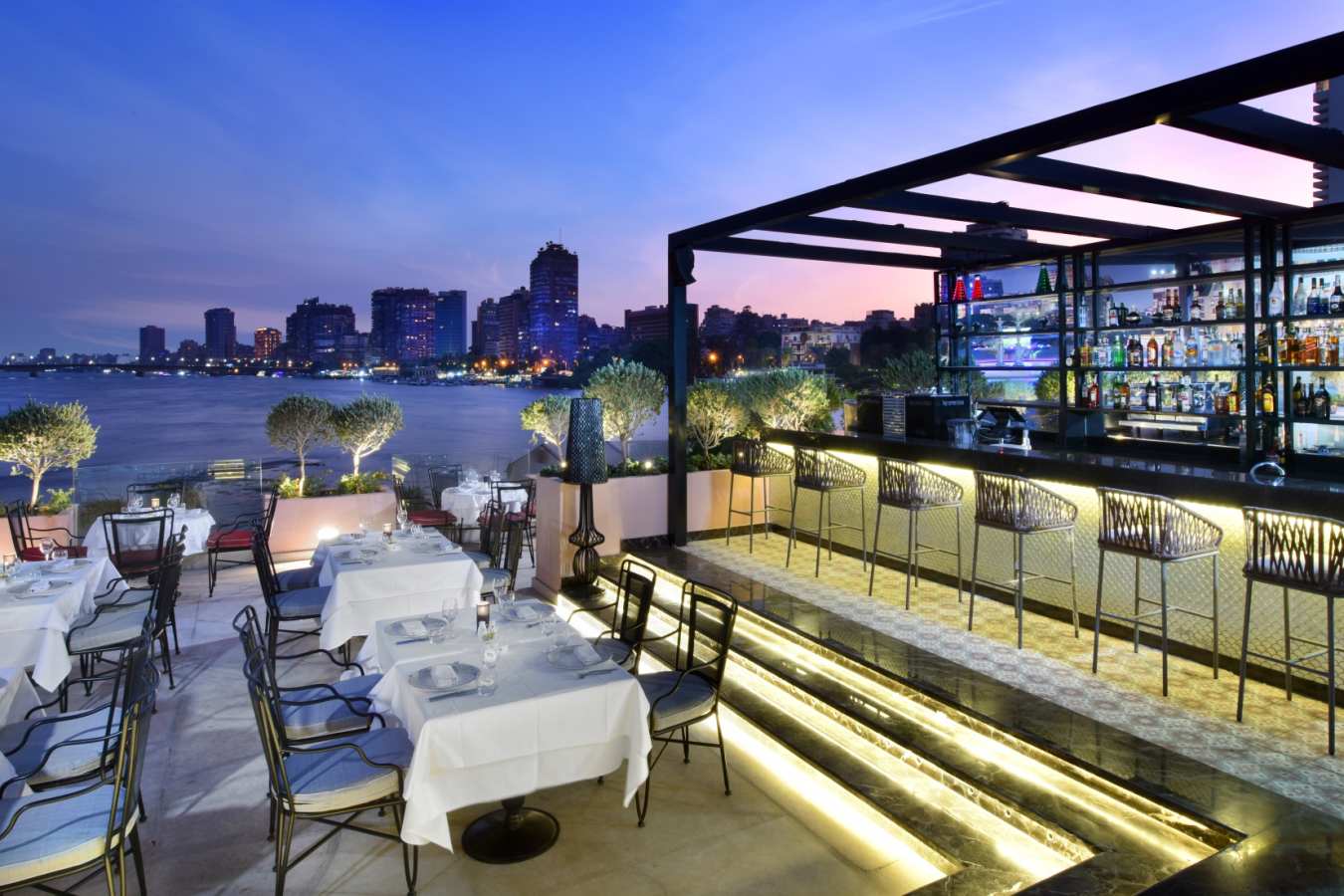 Kebabgy terrace
