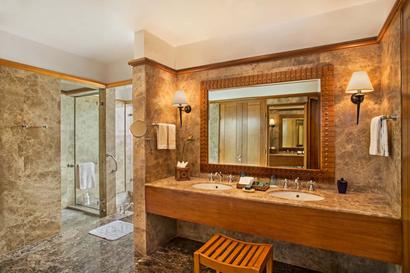 Oberoi Sahl Hasheesh Royal Bath
