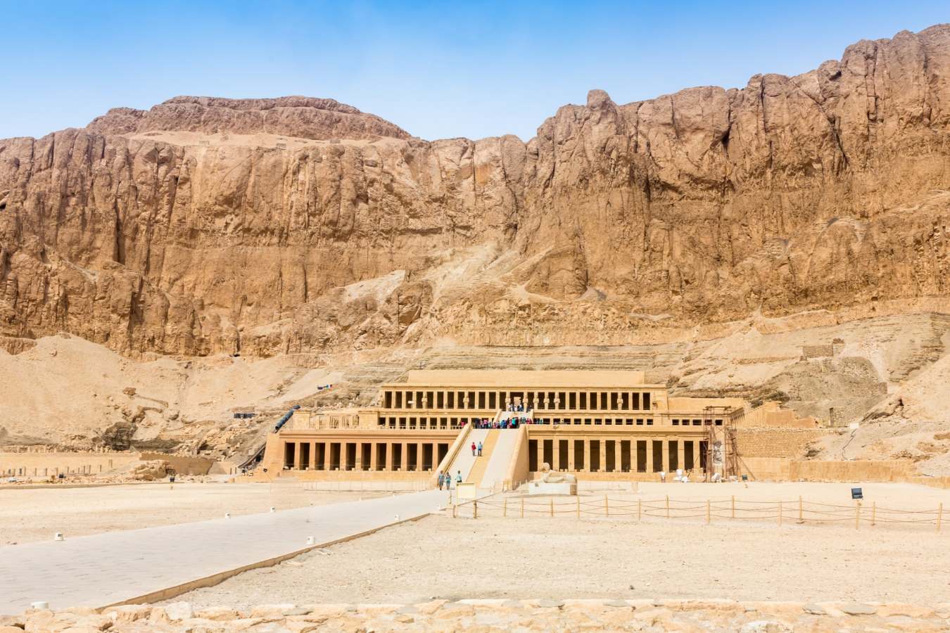 Valley of the Kings