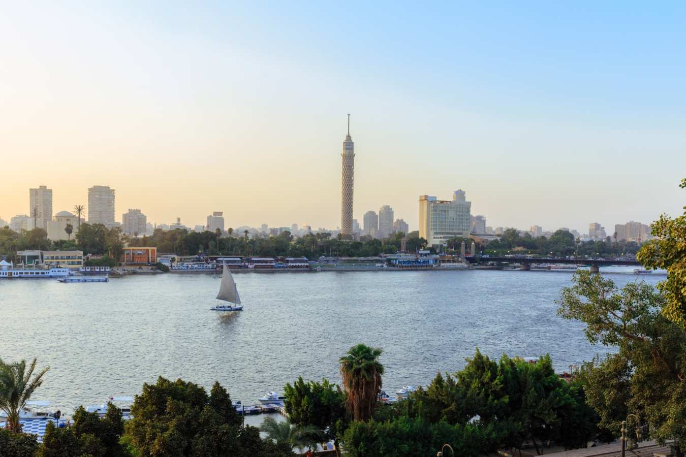 Cairo - Egypt