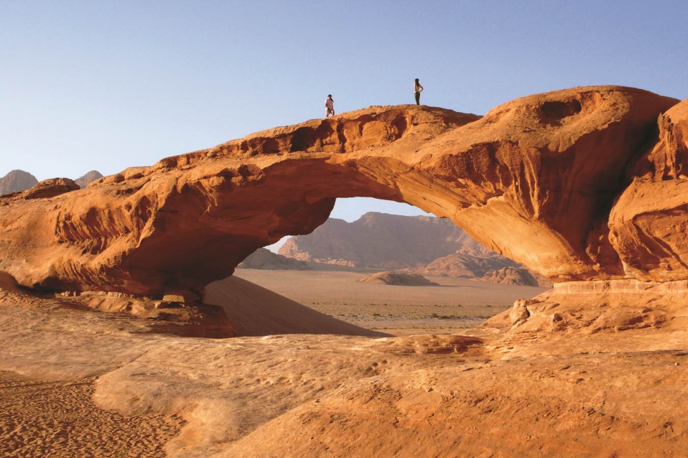 Wadi Rum