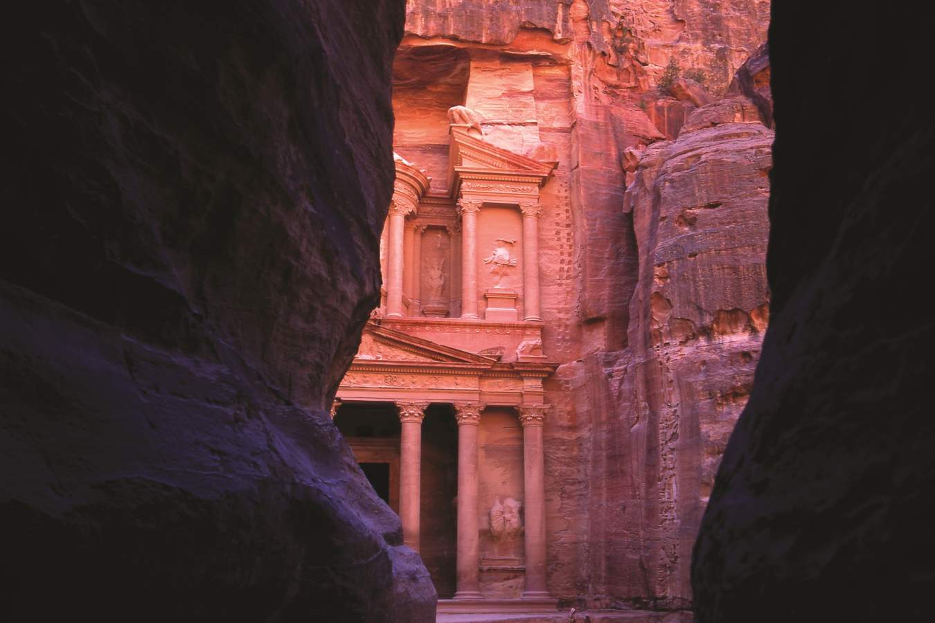 Petra