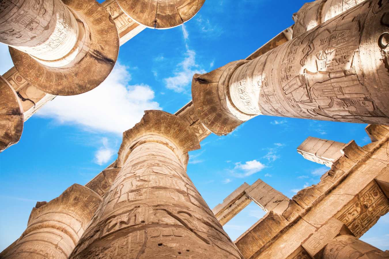 Luxor Temple