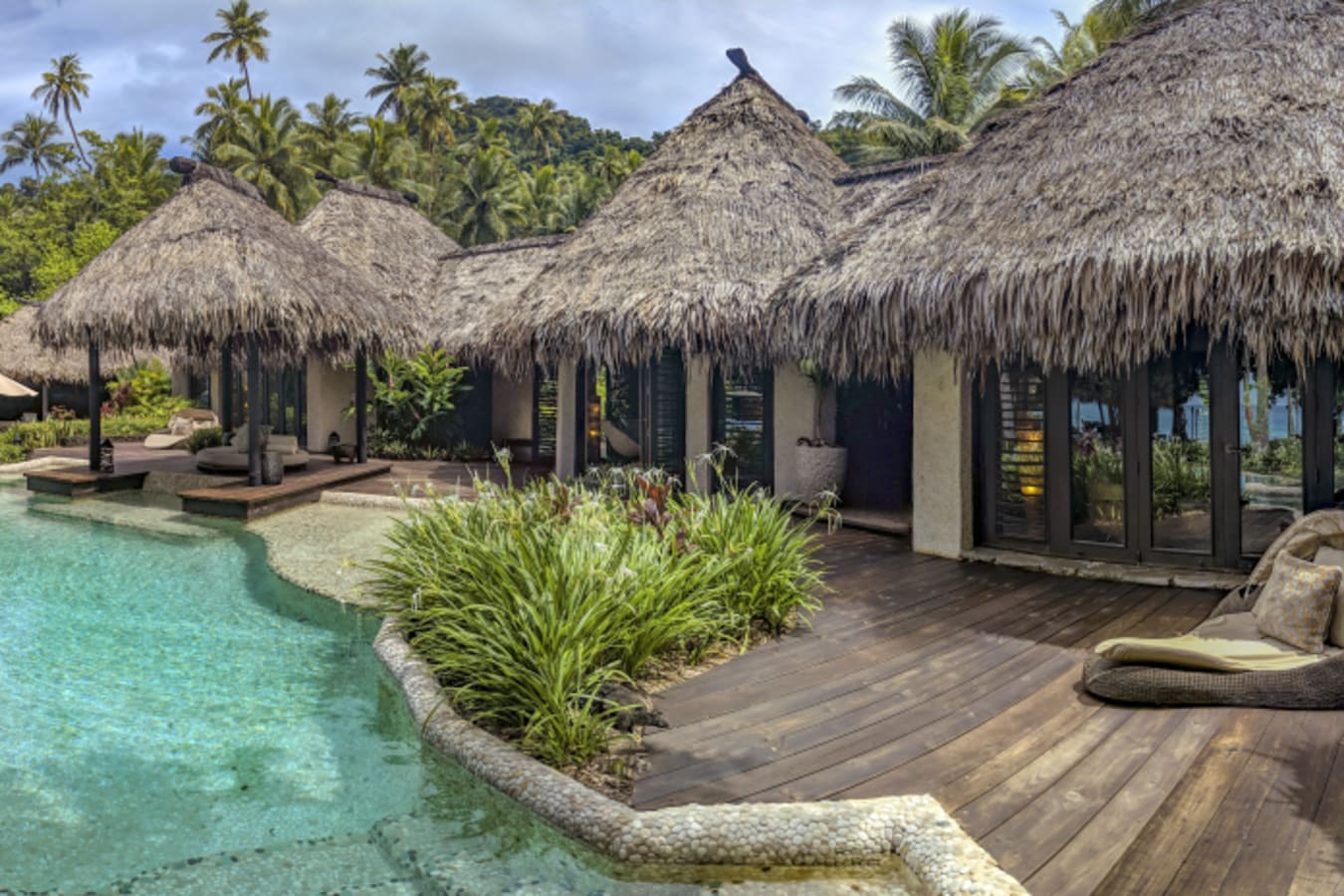Seagrass Residence
