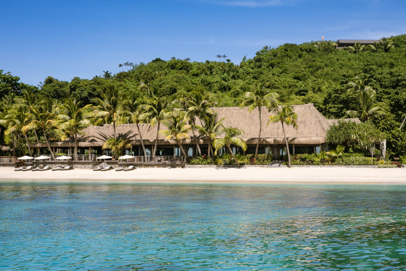 Beach Shack