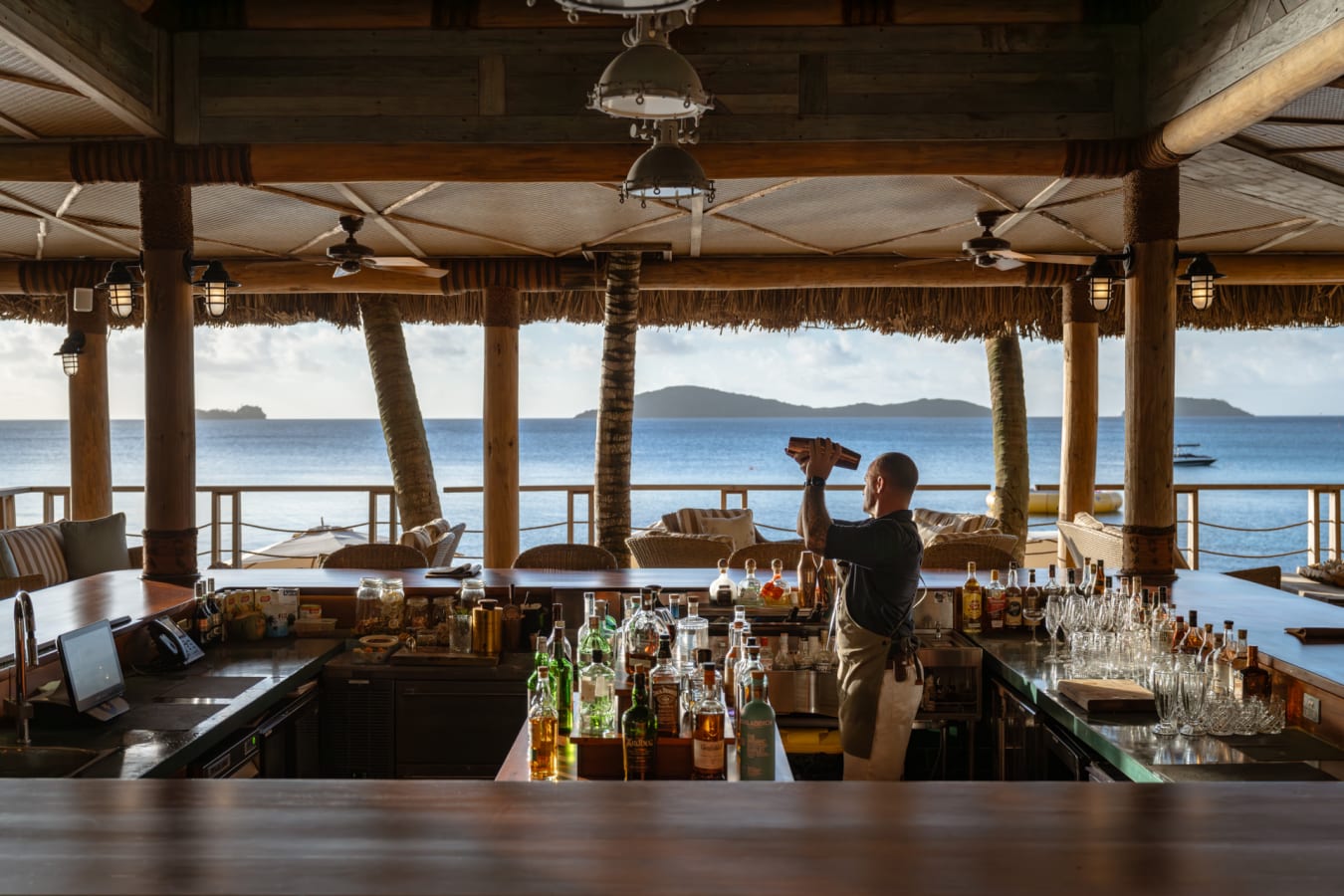 Sunset Bar
