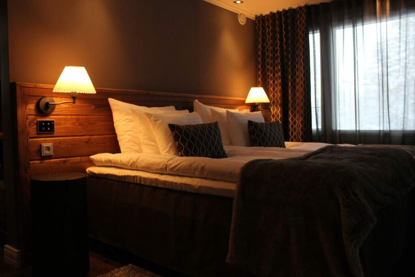Junior Suite - Beana Laponia