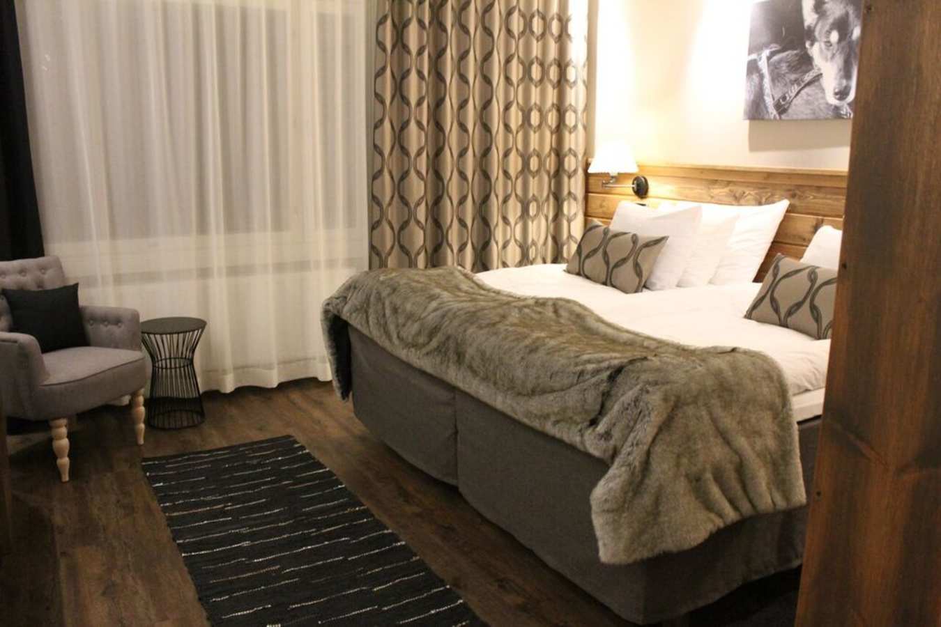 Room 10 - Beana Laponia