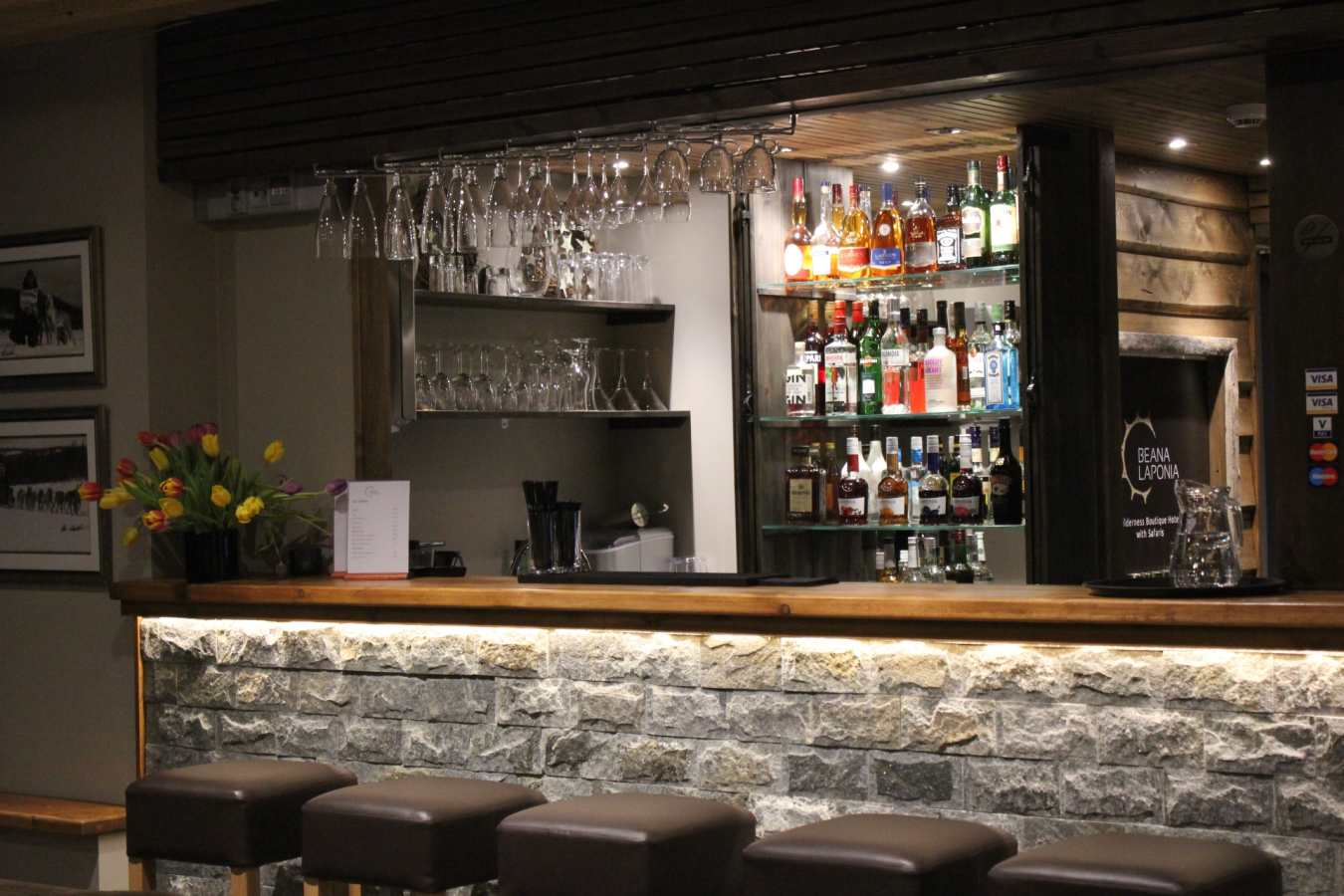 Bar - Beana Laponia