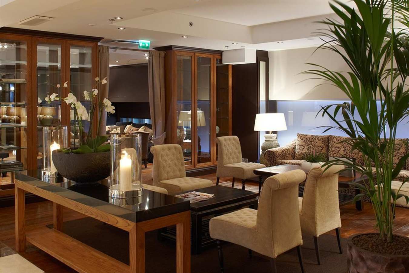 Hotel Haven