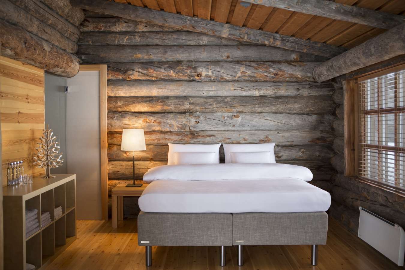 Guestroom - Javri Lodge